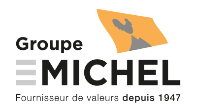 Logo Groupe Miichel