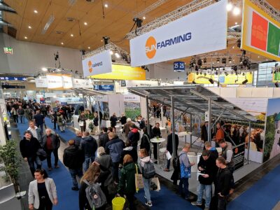 halle eurotier